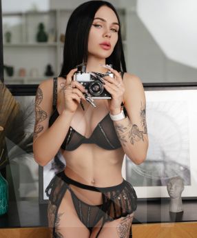 Проститутка Киева : Виолета - фото 2