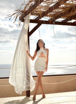 Escort Kyiv : Marina - photo 3