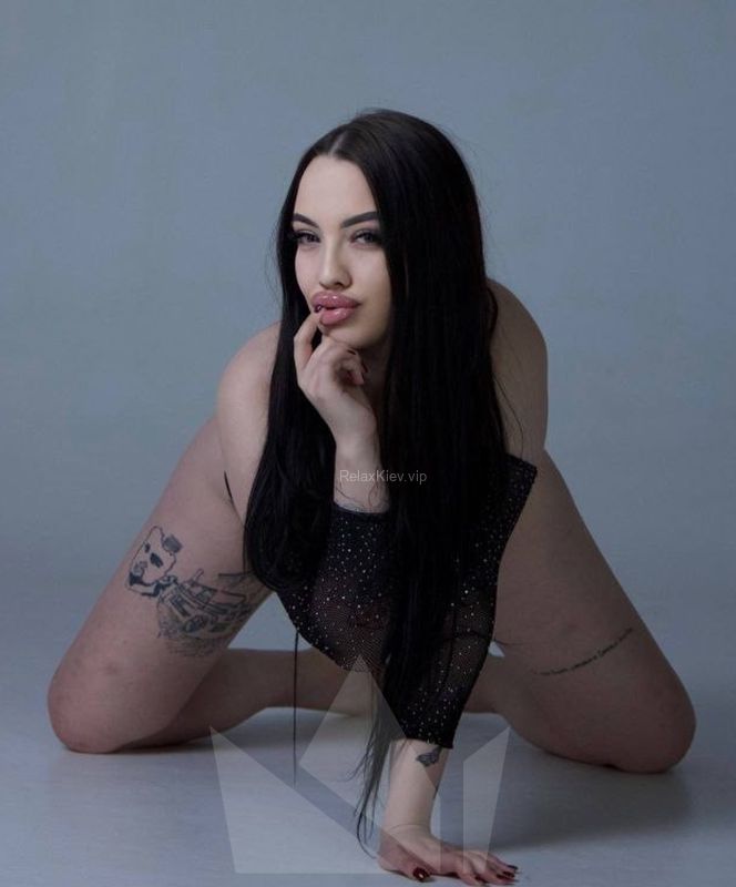 Повія Києва : Міла - фото 4
