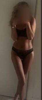 Escort Kyiv : Viktoriya - photo 3