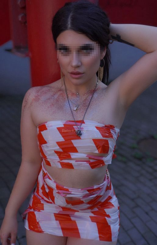 Проститутки Киева : Елена - фото 7