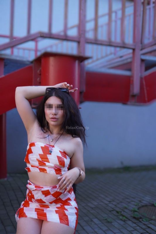 Проститутки Киева : Елена - фото 8