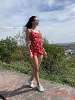 Проститутка Киева : Настя - фото 4