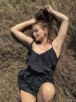 Проститутка Киева : Настя - фото 1
