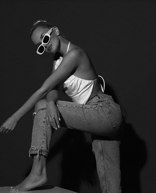 Проститутки Киева : Мишель - фото 2