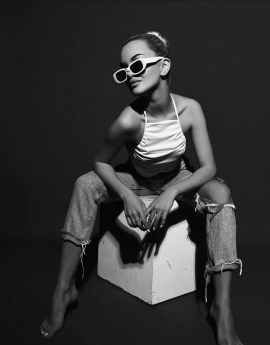 Повія Києва : Мішєль - фото 5