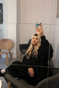 Проститутка Киева : Мишель - фото 2