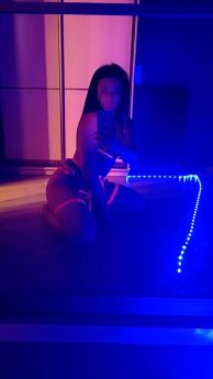 Escort Kyiv : Samira - photo 1