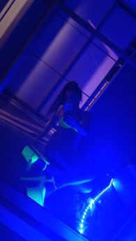 Escort Kyiv : Samira - photo 3