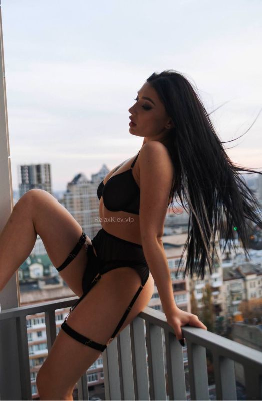 Повія Києва : Емілія - фото 2