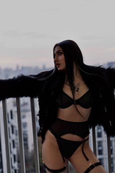 Повія Києва : Емілія - фото 3