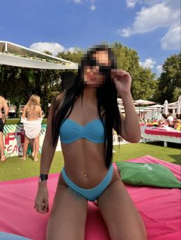 Повія Києва : Каміла - фото 4