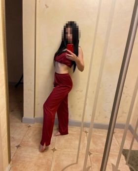 Повія Києва : Каміла - фото 6