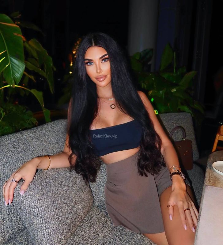 Повія Києва : Анєчка - фото 2