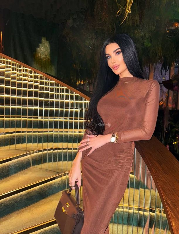 Повія Києва : Анєчка - фото 4