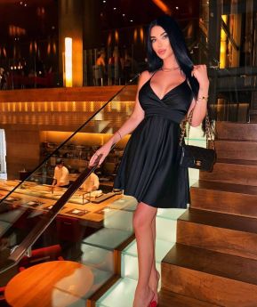 Повія Києва : Анєчка - фото 1