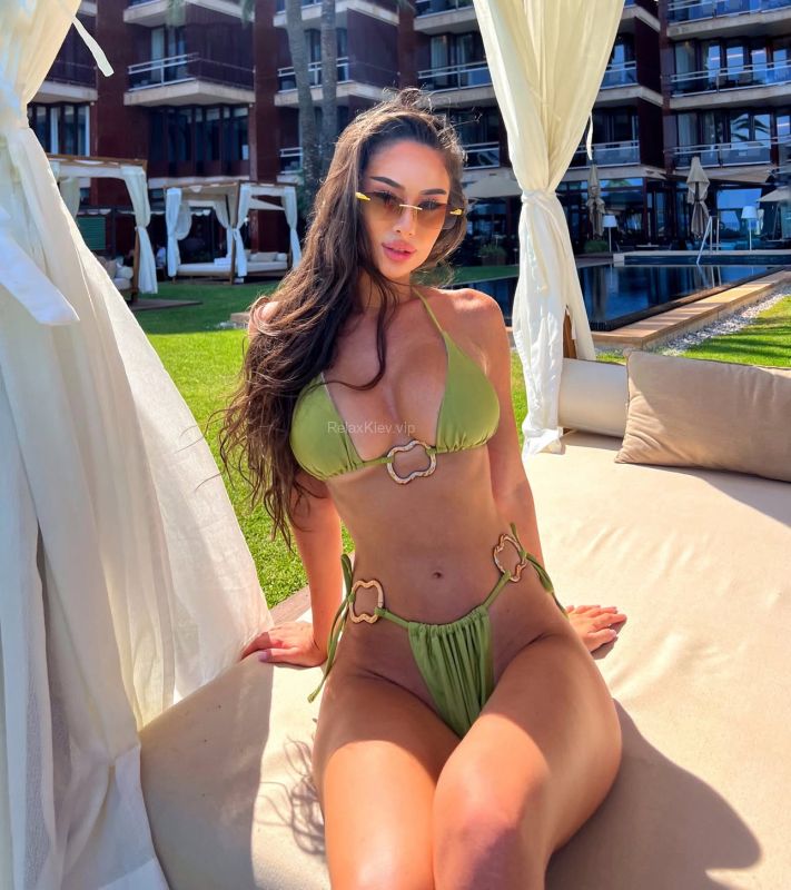 Повія Києва : Ніка - фото 1