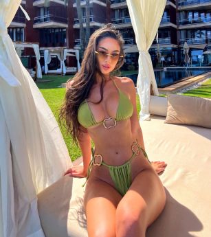 Повія Києва : Ніка - фото 3