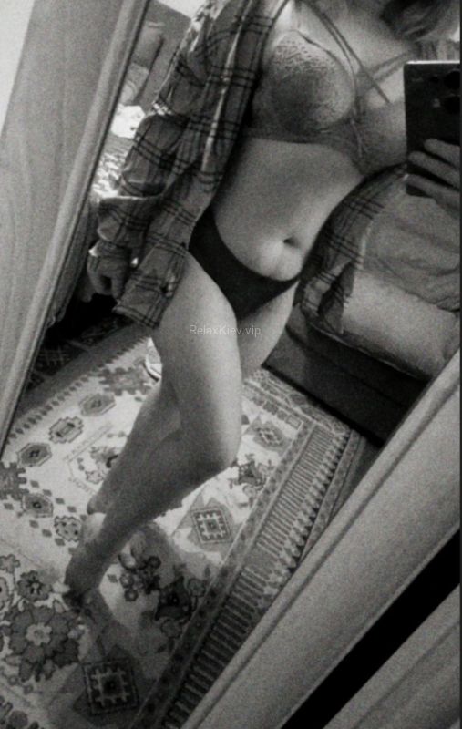 Повія Києва : Алєксандра - фото 4