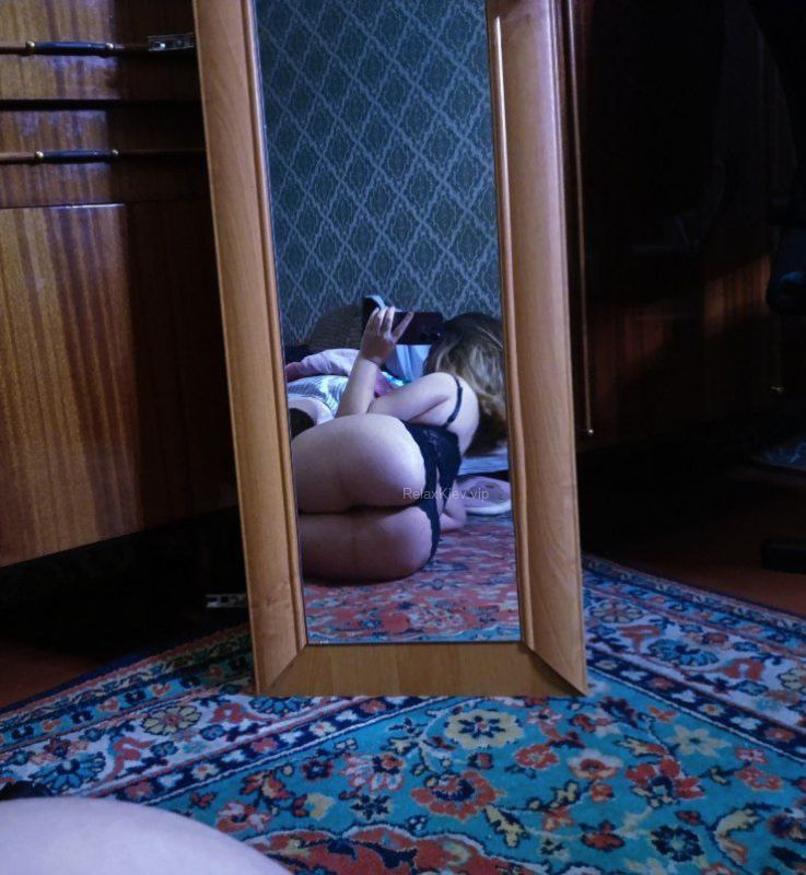 Повія Києва : Алєксандра - фото 5