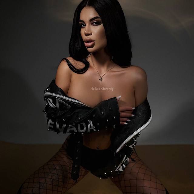 Kyiv escort : Albina - photo 3