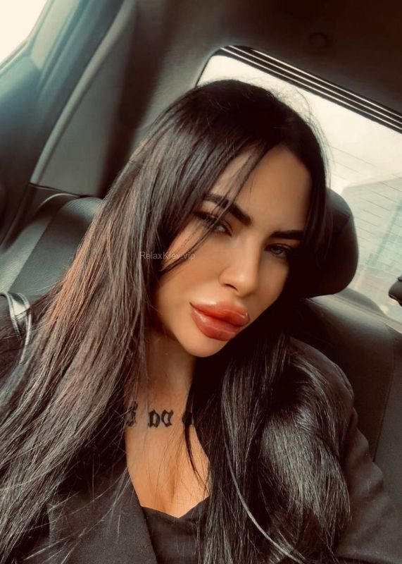 Проститутки Киева : Влада - фото 3