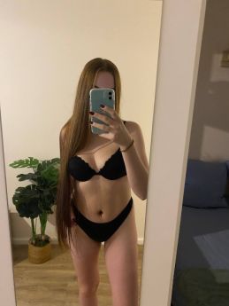 Повія Києва : Крістіна - фото 1