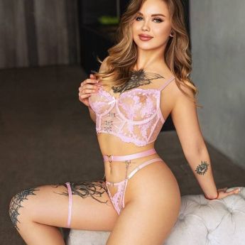 Повія Києва : Маріна - фото 5