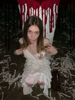 Повія Києва : Аліса - фото 3