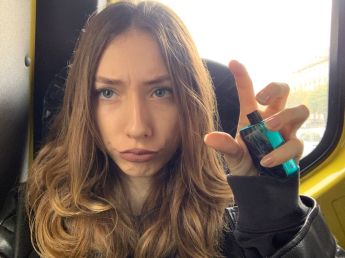 Повія Києва : Аліса - фото 2