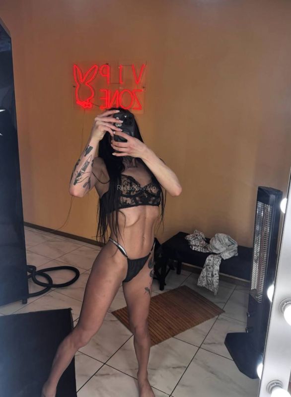 Повія Києва : Ніка - фото 2