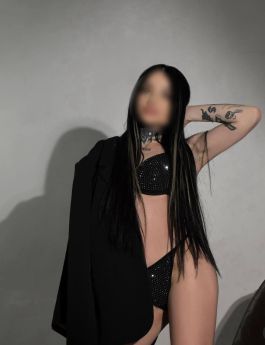 Повія Києва : Ніка - фото 5