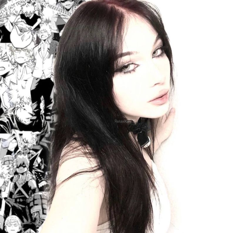 Повія Києва : Каріна - фото 1