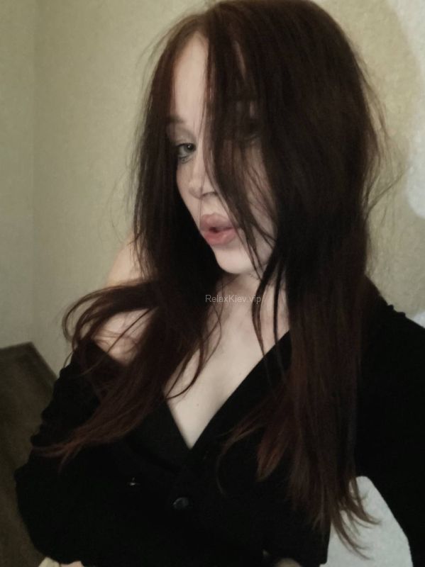 Повія Києва : Каріна - фото 2