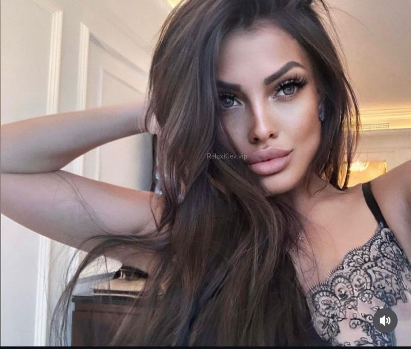 Повія Києва : Ксєнія - фото 1