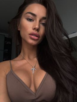 Проститутка Киева : Молли - фото 1