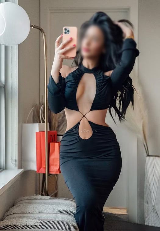 Проститутки Киева : Лена - фото 4