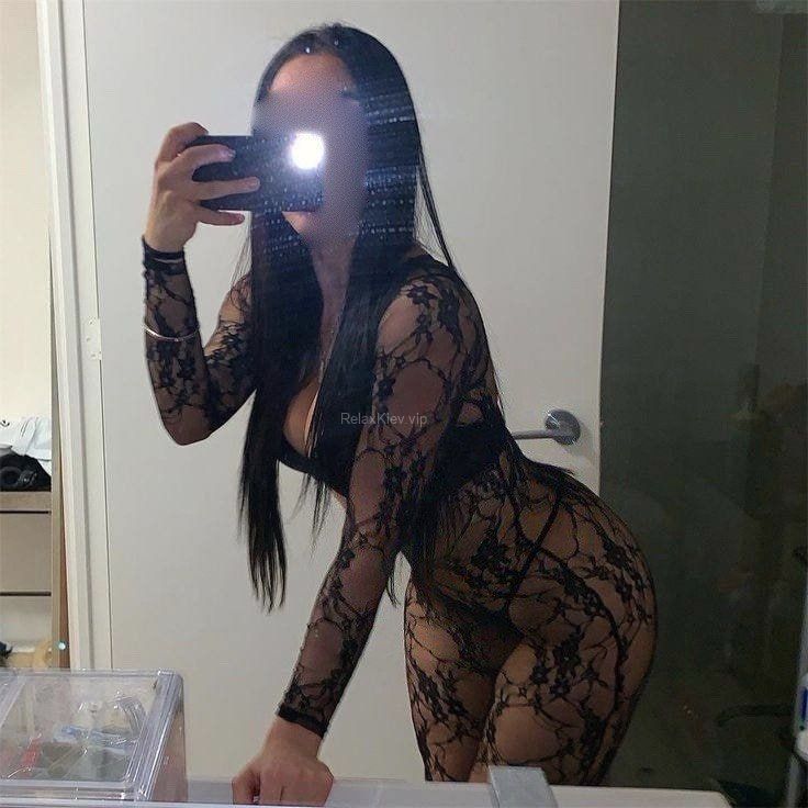 Повія Києва : Віка - фото 1