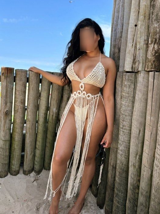 Повія Києва : Айша - фото 1