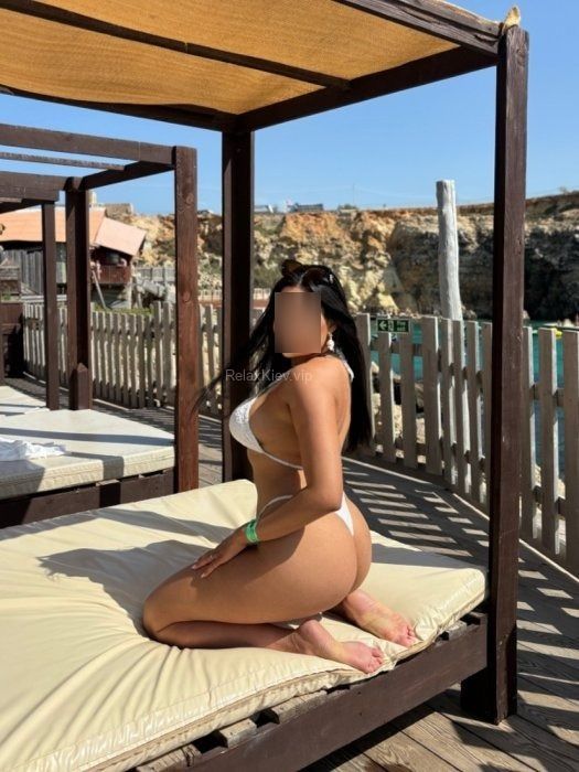 Повія Києва : Айша - фото 3