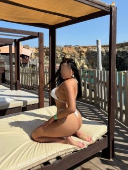 Повія Києва : Айша - фото 6