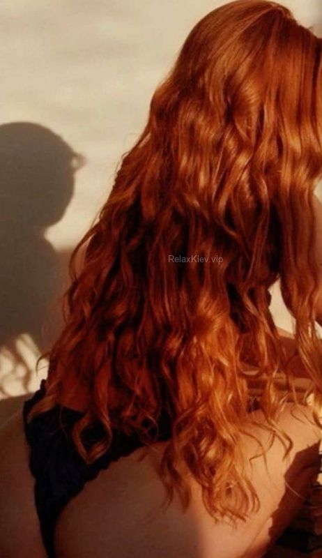 Проститутки Киева : Ніка - фото 1