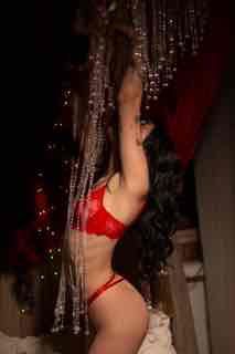 Повія Києва : Кіра - фото 1