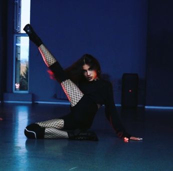 Проститутка Киева : Карина - фото 1