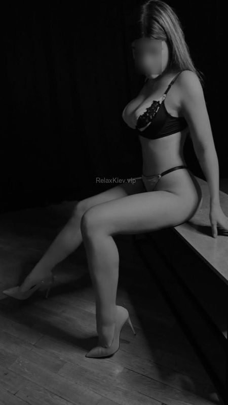 Повія Києва : Настя - фото 6