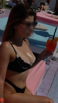 Повія Києва : Настя - фото 6