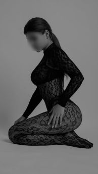 Повія Києва : Настя - фото 2