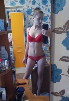 Проститутка Киева : Ерика - фото 4