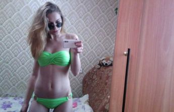 Проститутка Киева : Ерика - фото 3