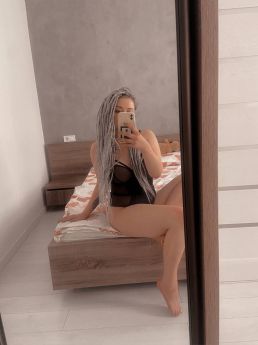 Повія Києва : Елла - фото 2
